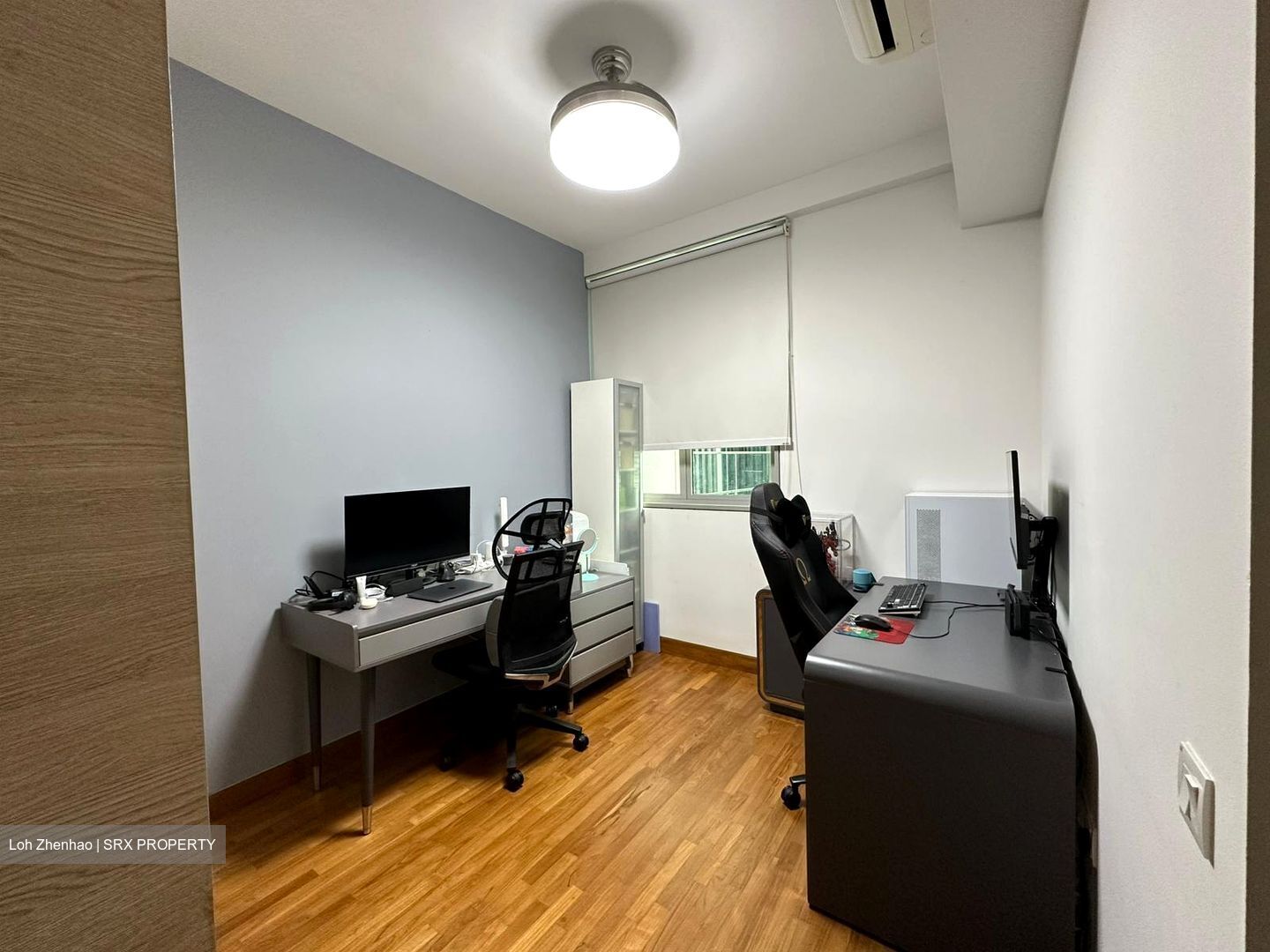 Sennett Residence (D13), Condominium #524027301